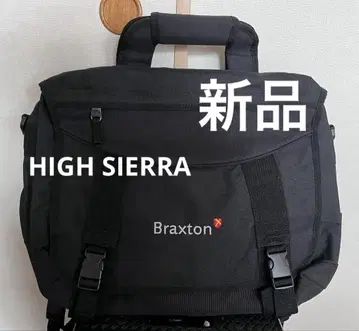 HIGH SIERRA 하이시에라 비즈니스 백 백팩
