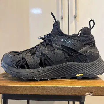 MERRELL MOAB FLIGHT SIEVE 25.5cm 시원함!