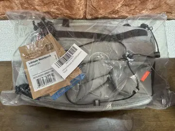MAMMUT Lithium Waistpack