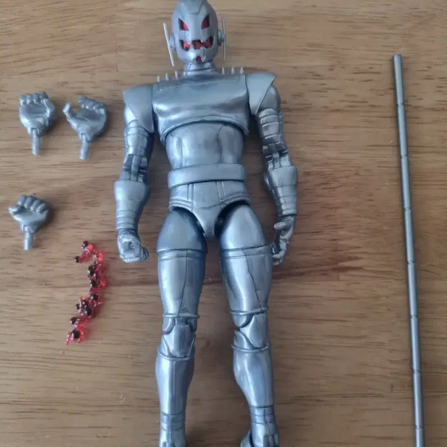 MARVEL | 마블 Marvel Legends Ultron Marvel Figure on Bunjang Global Site.