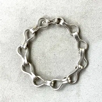 멕시코 MEXICO VINTAGE 팔찌 실버 925