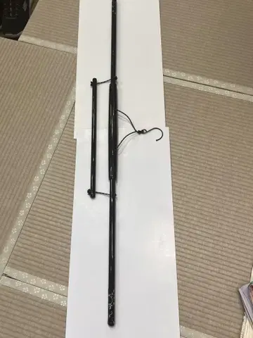 기모노 오비용 고급 행거 나전 세공