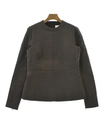 JIL SANDER 블라우스 여성용