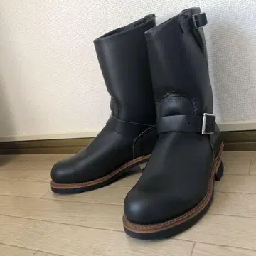 미사용 레드윙 PT99 2268 7D 구형 실루엣 데드스탁