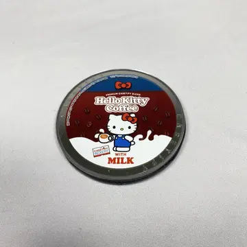 새상품급 CASETiFY Hello Kitty Magsafe 그립 스탠드