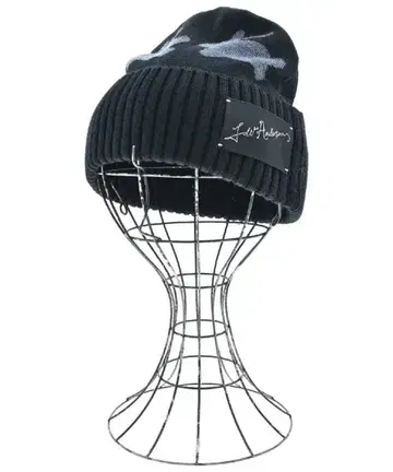 JW Anderson 니트 캡 비니 남성용