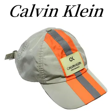 Calvin Klein Performance 캡