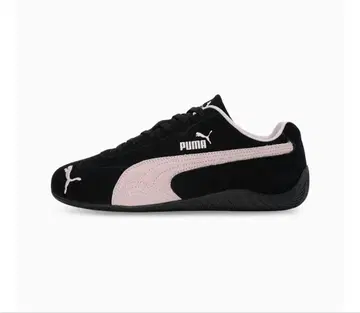 PUMA SPEEDCAT OG PUMA BLACK-MAUVE MIST