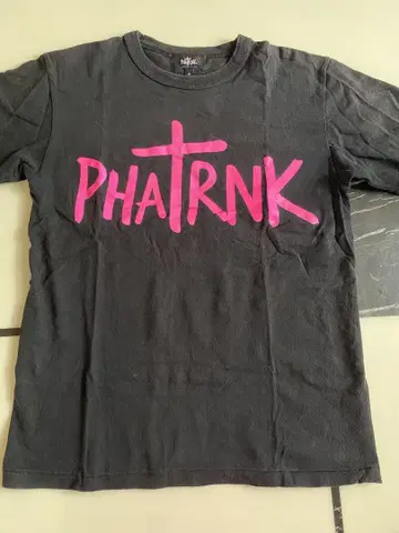 PHATRNK 셋업 [레어]