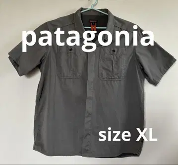 patagonia 셔츠 워크 셔츠 XL