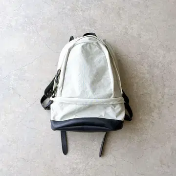 TUTUMU 츠츠무 토요오카 가방 백팩 남녀 공용 정가 34100엔
