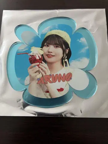 노기자카46 카페