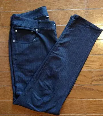 MEN'S MELROSE 하이퍼 스트레치 팬츠
