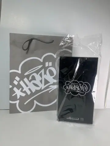 MEDICOM TOY BE@RBRICK ERIC HAZE