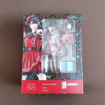 우에사카 스미레 figma