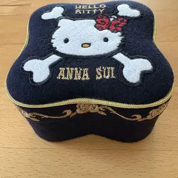 헬로키티 ANNA SUI 소품함