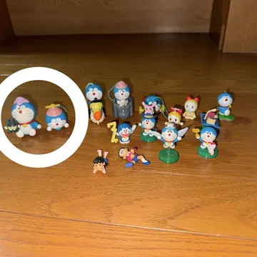도라에몽 묶음 판매