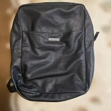 Ermenegildo Zegna 럭색
