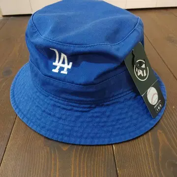 47 Brand 로스앤젤레스 다저스 버킷햇 M/L