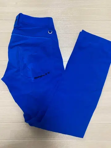 Oakley 골프 팬츠 파랑