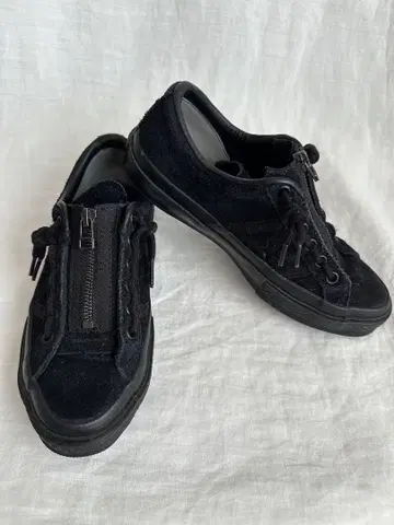할인했습니다! CONVERSE 슬립온 STAR&BARS 23cm