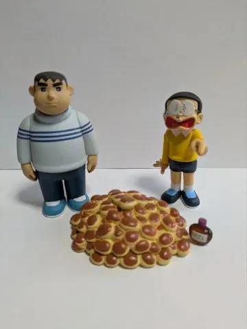 UDF 진구(노비타) 바이바인 퉁퉁이