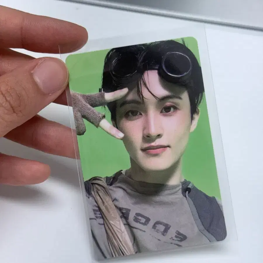 NCTDREAM SHOPEE kpopmerch 70枚 NCT | 엔시티 NCT Dream Mark pop up 50,000 KRW ld wts on