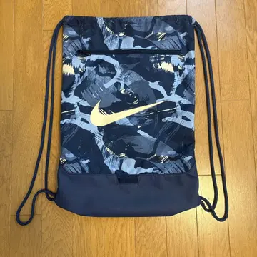 Nike 나이키 냅색 짐색 백팩 네이비