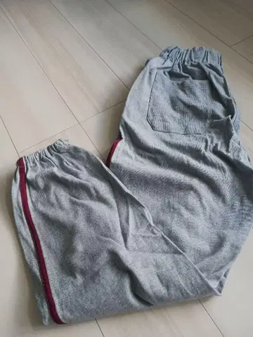 journalstandard relyme 별주 MASON 베이스볼 팬츠