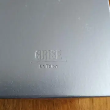 베이크루즈 메쉬 골드 펌프스 24.5cm 힐 5cm