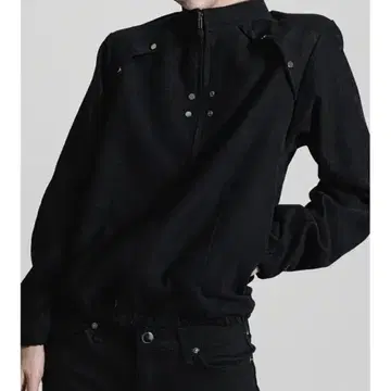 이은 eeun suede high collar jacket | 브랜드 중고거래 플랫폼