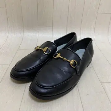 Juze (쥬제) [HARUTA] 소프트 비트 로퍼 24cm