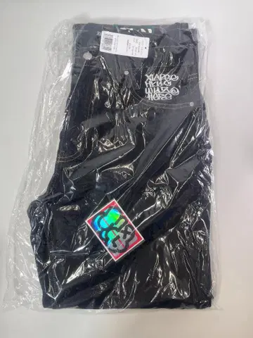 XLARGE MQ 콜라보 데님 32인치