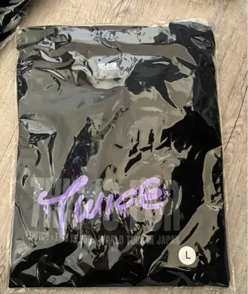 twice 사나 T셔츠