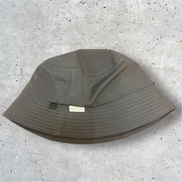 DAIWA PIARGORE-TEX INFINIUM 버킷 햇 차콜