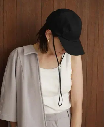 새상품급 [KIJIMA TAKAYUKI CLANE] 캡