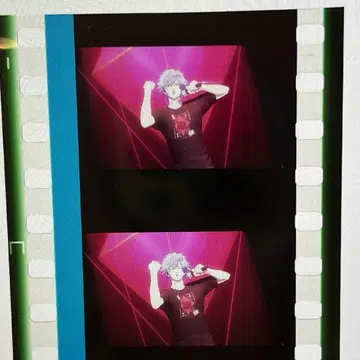 우타프리 란마루 코마필름 태블릿 나이트 특전 5