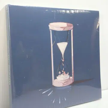미개봉 memento tayori 이수이 동인 음악 CD