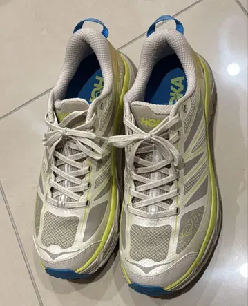 HOKA ONE ONE Mafate Speed2 27cm