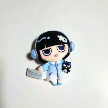 산리오 ano 짱 배드마츠마루 마스코트