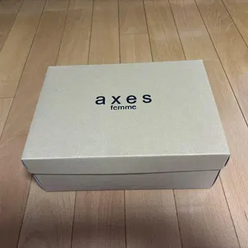 axes femme 블랙 하이힐 펌프스
