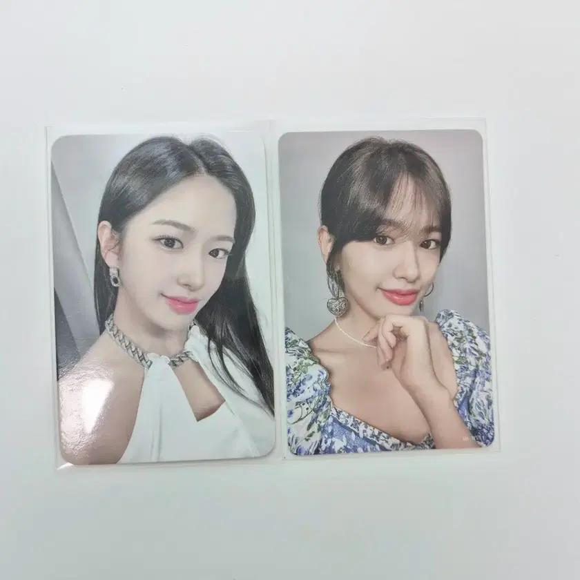 Ive Yujin Eleven Japanese Version Photocard | Bunjang Global