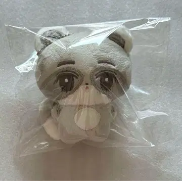 seventeen 에스크쿱스 봉제 인형 10cm