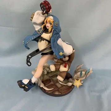 브리짓 [ GUILTY GEAR -STRIVE- ] 1/7