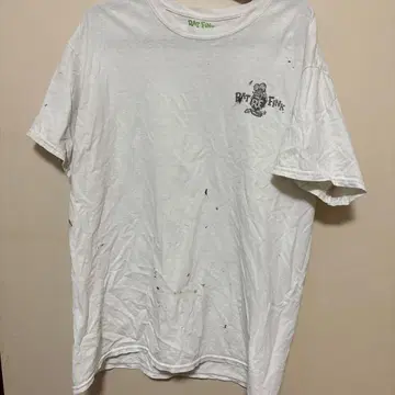 00년대 Rat Fink 셔츠
