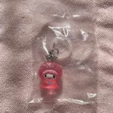 SANRIO CHARACTERS2 메지루시 액세서리 마이 스위트 피아노