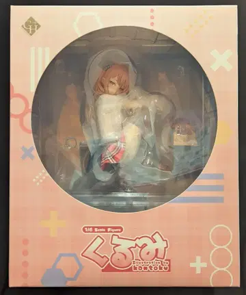 GOLDENHEAD PLUS 1/6 싸개 PVC