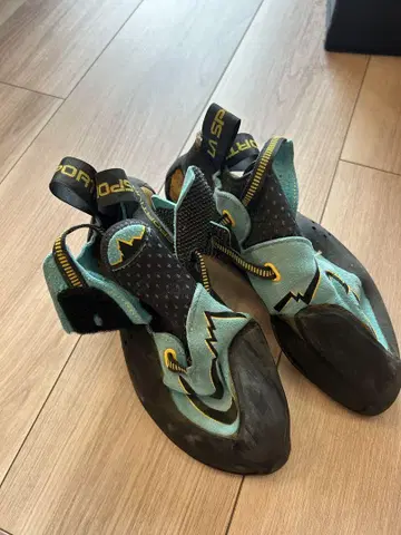 La Sportiva FUTURA 퓨추라 39 클라이밍 신발