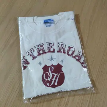 하마다 쇼고 티셔츠 2006 ON THE ROAD 투어