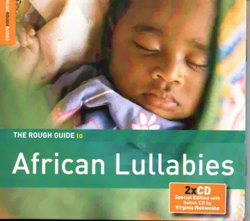 The Rough Guide to African Lullabies